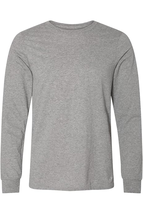 Ultra Cotton Long Sleeve T-Shirt 