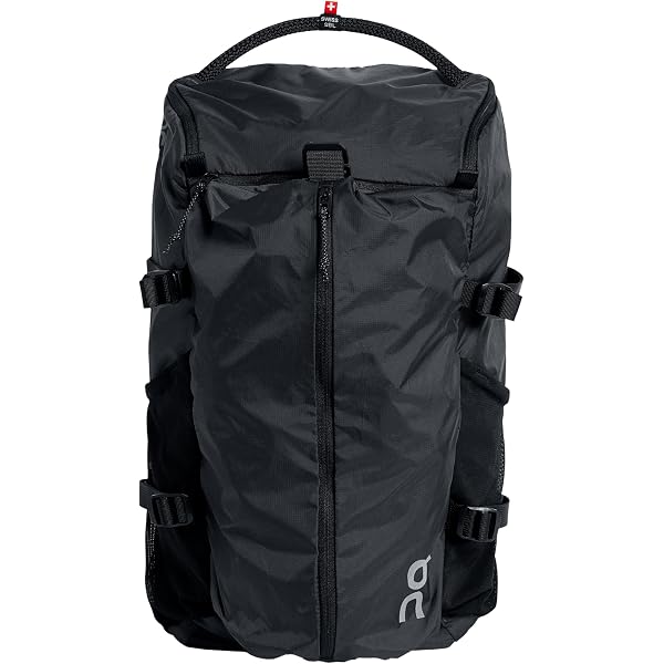 Amazon.co.jp: [オン] Speed Pack 30L ユニセックス グレー ポケットが