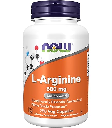 Amazon.co.jp: Lアルギニン 500mg 100粒 （海外直送品