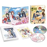 きんいろモザイク Pretty Days( イベントチケット優先販売申込券 ) [Blu-ray]