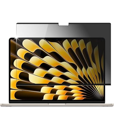Amazon.co.jp: Apple® MacBook Air® 13 M2、16:10、BPNAP006用3M