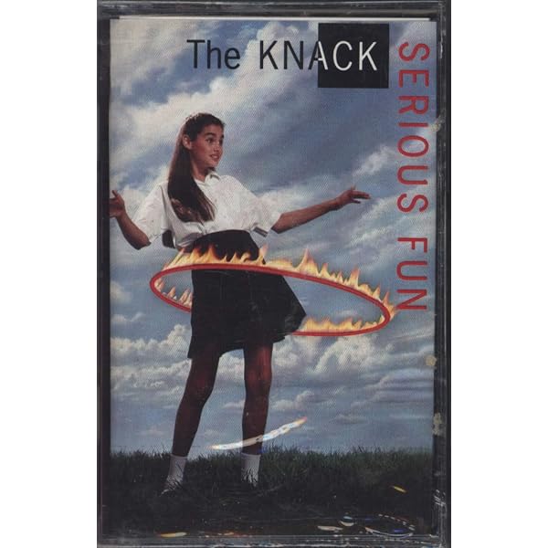 Amazon.co.jp: Get the Knack: ミュージック