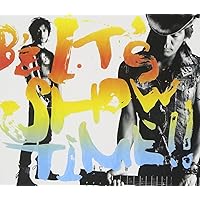 Amazon.co.jp: SUPER LOVE SONG(初回限定盤)(DVD付): ミュージック