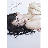 川村那月 完全無修正 1st写真集『Real me』