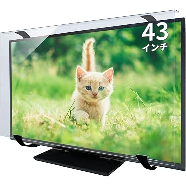 Amazon.co.jp 最新リリース: 液晶テレビ保護用品 の新着ランキングです。