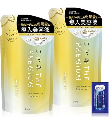 AN78/ヘアスムーサーELプラス×8本/ヘアシャンプーELプラス×6本 【公式