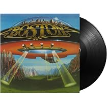 Amazon.co.jp: BOSTON [Analog]: ミュージック