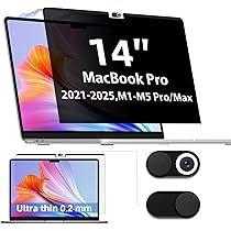 Amazon.co.jp: IPROKKO MacBook pro 14(2021-2025に対応 M1/M2/M3/M4