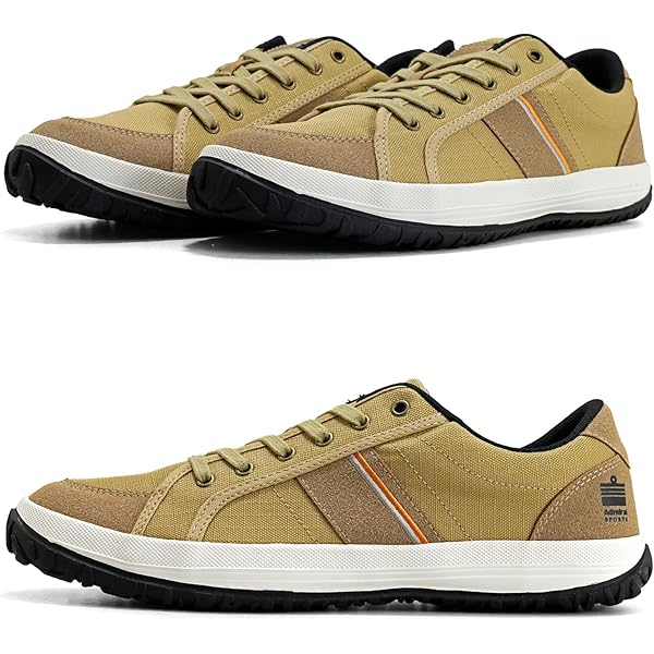 Amazon | [アドミラル] スニーカー INOMER HI F Herringbone UK