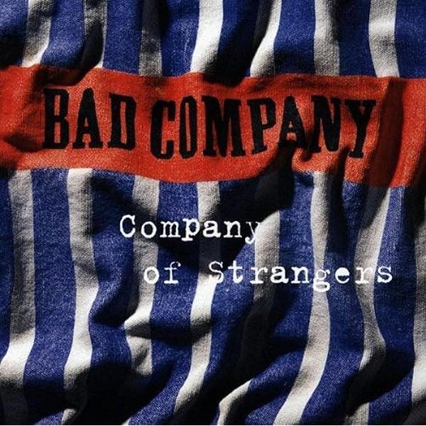 BAD COMPANY / バッド・カンパニー / デインジャラス・エイジ Amazon.co.jp: Dangerous Age: ミュージック