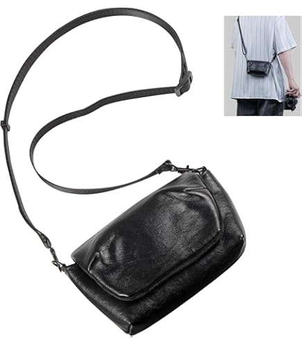 CASIO EXILIM EJC-110 ジャケットケース ネックストラップ ヨドバシ.com - カシオ CASIO EXILIM オリジナル本革ケース/ネック