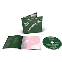 Amazon.co.jp: The Queen is Dead: ミュージック