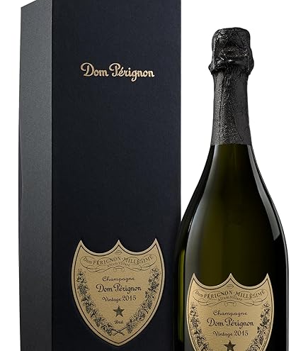 Amazon.co.jp: シャンパン ドン・ペリニヨン ヴィンテージ 2015年