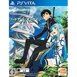 Amazon.co.jp: ソードアート・オンライン -ホロウ・リアリ