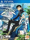 ソードアート・オンライン ―ロスト・ソング― - PS Vita
