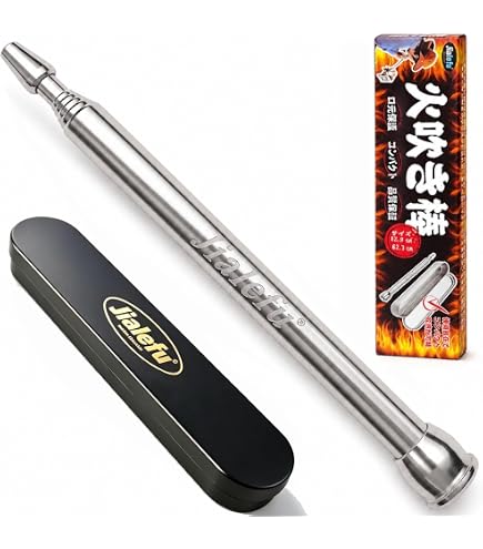 Amazon.co.jp: 肥後象嵌 熊本城瓦釘火ばし : スポーツ＆アウトドア