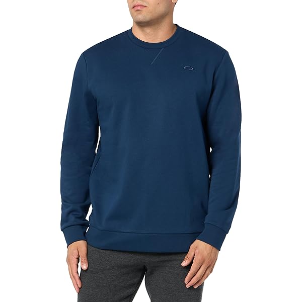 Amazon | [Oakley] セーター SKULL LS SWEATER MOCK SHIRT