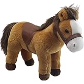 テイクオフ リアルモア ウマ ブラウン