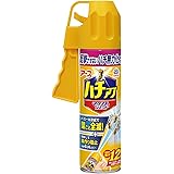 アースジェット ハチアブ ハチアブマグナムジェット 蜂駆除スプレー [550ml] (アース製薬)