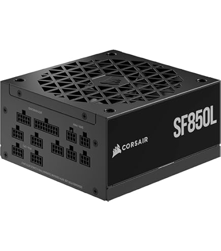 SilverStone 700W SFX 80 PLUS Platinum 電源 Amazon | Silverstone 大容量700Wの80PLUS PLATINUM認証SFX電源