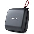 Anker Nebula (ネビュラ) Capsule II 公式トラベルケース 【撥水性能/EVA素材採用/PUレザー採用/耐衝撃性】