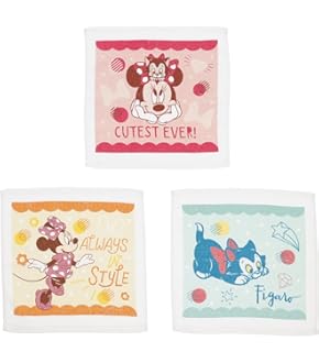 Amazon｜丸眞 ハンドタオル ハンカチ 3枚セット ハローキティ