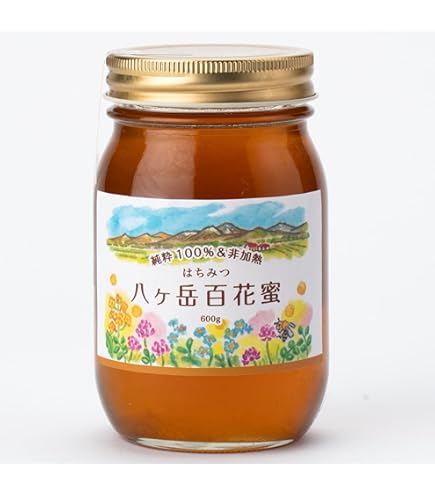 日本蜜蜂のはちみつ　純粋　ハチミツ　蜂蜜　百花蜜　ニホンミツバチ　国産　非加熱 楽天市場】ハチミツ はちみつ 蜂蜜 国産はちみつ 非加熱 日本ミツバチ