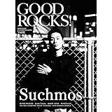 GOOD ROCKS!(グッド・ロックス) Vol.82