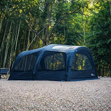 Amazon.co.jp 最新リリース: トンネルキャンピングテント の新着