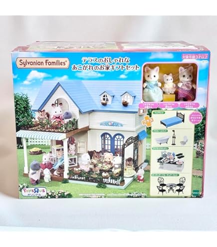 Amazon.co.jp: モコモコちゃんと くものケーキやさん 箱入り