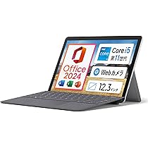 Amazon.co.jp: 【Win11、MS Office 2024搭載】Microsoft Surface Pro7+