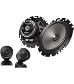 Amazon.co.jp: Kenwood KFC-RS165S 6.3-inch (16-cm) Hi-Res