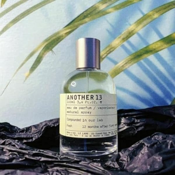 香水(ユニセックス) ANOTHER 13 Eau de Parfum 50ml Amazon | ル ラボ アナザー 13 オードパルファム 50ml LE LABO