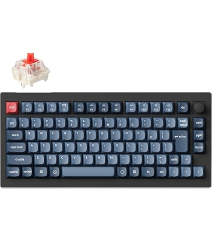 Amazon | 【国内正規品】Keychron Q1 Max QMK/VIAワイヤレス・カスタム