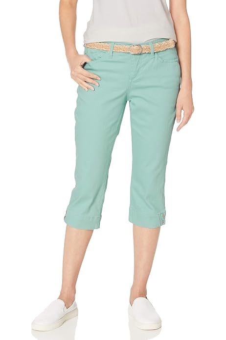 Gloria Vanderbilt Womens Jordyn 