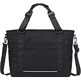 [Mygreen] トートリュック ビジネスバッグ 手提げ 肩がけ ショルダー付き 4WAY 15.6型PC対応 通勤 通学