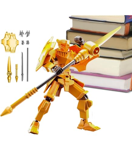 Amazon | ヘラクレス アクションフィギュア 7点セット ブリスター
