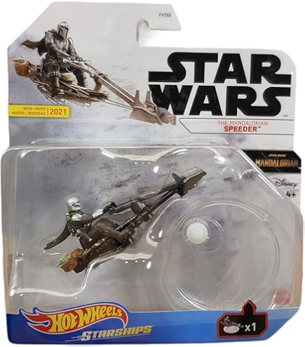 Amazon.co.jp: スター・ウォーズ/最後のジェダイ 2017 ホットウィール