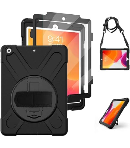 iPad 第7世代 32GB ケース付き Amazon.co.jp: iPad 9世代 8世代 7世代 ケース iPad 10.2 ケース