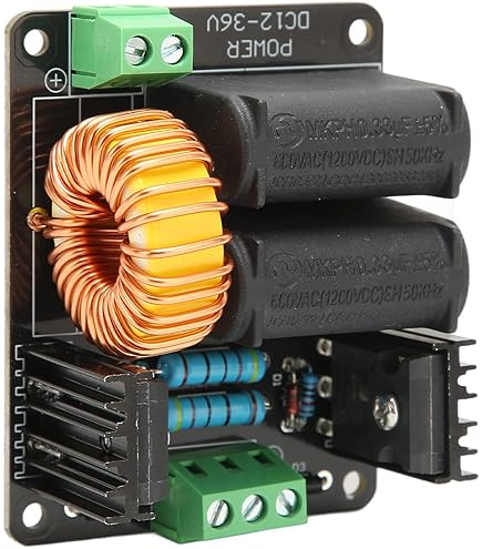 Amazon.co.jp: Acxico 2個 DC 2000pF 30KV 高圧コンデンサーコンデンサ