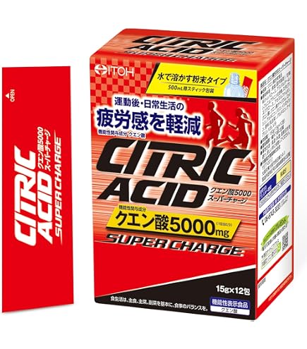 Amazon | 石のしずく 30ml 3本入 | 株式会社川田研究所 | クエン酸