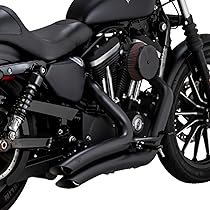 Amazon | Vance&Hines(バンス&ハインズ) BigRadius 2-2 PCX