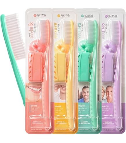 おちゃ⭐︎歯ブラシ Amazon | チャチャっと すばやく磨け 歯ブラシ Chachatto 舌を磨き