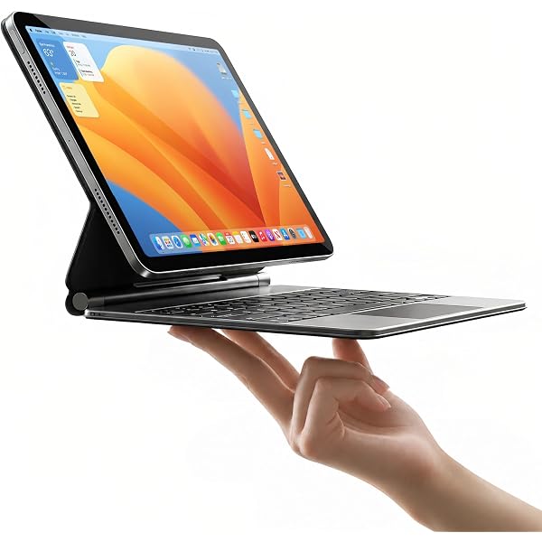 Amazon.co.jp: マジックキーボードSynchro Bands iPad Pro 11インチ第4