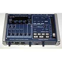 Amazon.co.jp: Roland SONAR V-STUDIO 100 VS-100 : 楽器・音響機器