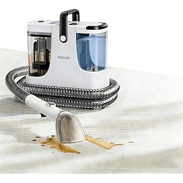 Amazon.co.jp 売れ筋ランキング: 業務用カーペットスチーム洗浄機 の中
