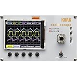 KORG(コルグ) Nu:Tekt NTS-2 oscilloscope kit はんだ付けなしで組み立て可能 DIY オシロスコープキット ミュージシャン向け多機能ツール