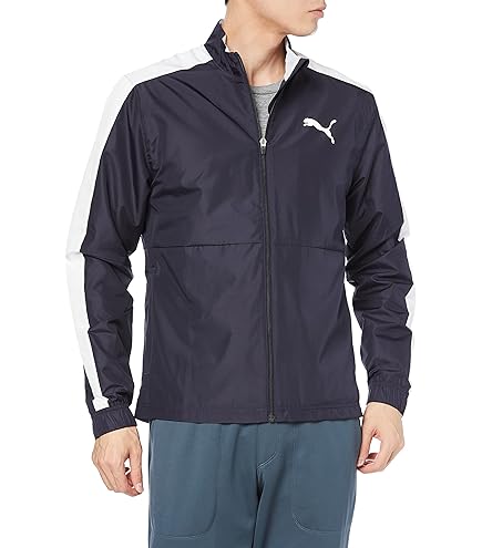 PUMA パラメヒコ ニット トラックジャケット/パーカー Lサイズ プーマ（PUMA）（メンズ）サッカーウェア パラメヒコ ニット