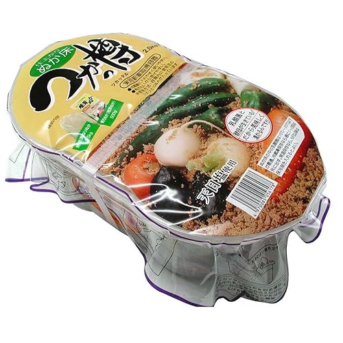 伊勢惣 仕上がりぬか床 つかっ樽