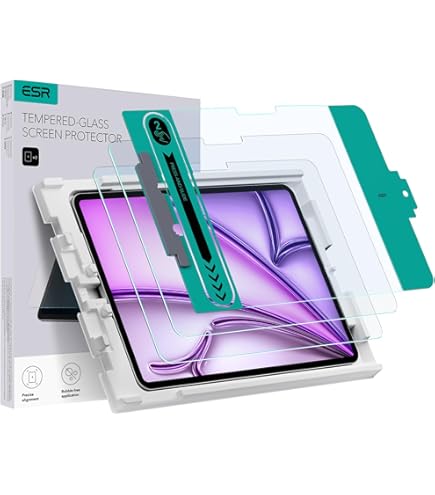 Amazon.co.jp: 【 ブルーライトカット】For iPad Pro 13インチ 2024 用